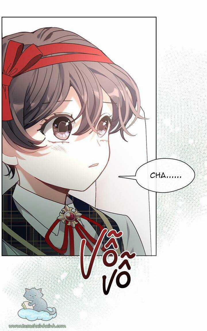 Gia Đình Bị Ám Ảnh Bởi Tôi Chapter 37 trang 49