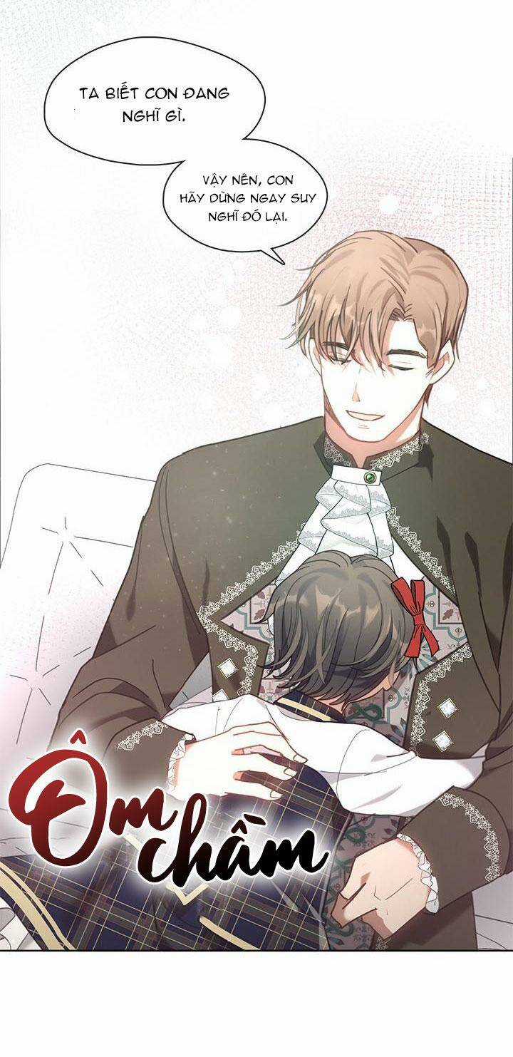 Gia Đình Bị Ám Ảnh Bởi Tôi Chapter 37 trang 50