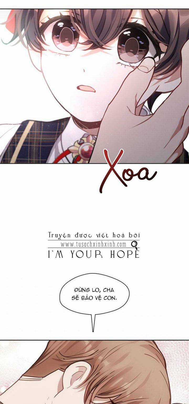 Gia Đình Bị Ám Ảnh Bởi Tôi Chapter 37 trang 52