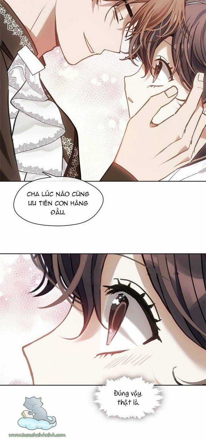 Gia Đình Bị Ám Ảnh Bởi Tôi Chapter 37 trang 53