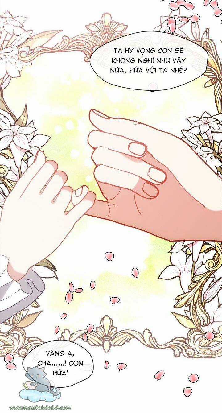 Gia Đình Bị Ám Ảnh Bởi Tôi Chapter 37 trang 55