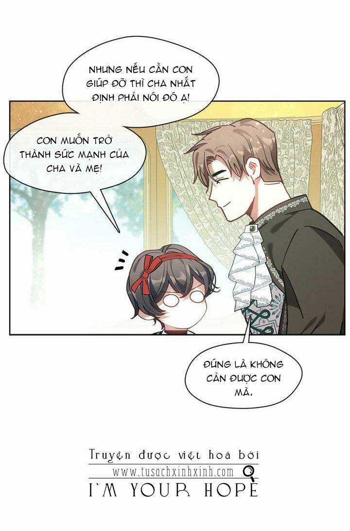 Gia Đình Bị Ám Ảnh Bởi Tôi Chapter 37 trang 56