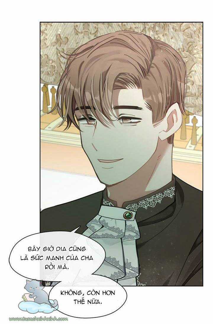 Gia Đình Bị Ám Ảnh Bởi Tôi Chapter 37 trang 57