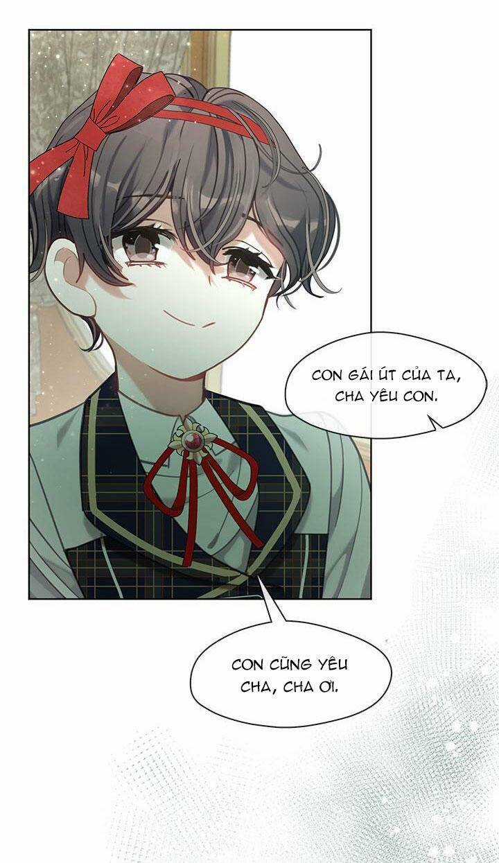 Gia Đình Bị Ám Ảnh Bởi Tôi Chapter 37 trang 58