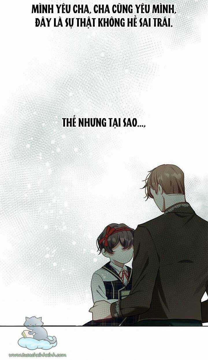 Gia Đình Bị Ám Ảnh Bởi Tôi Chapter 37 trang 59