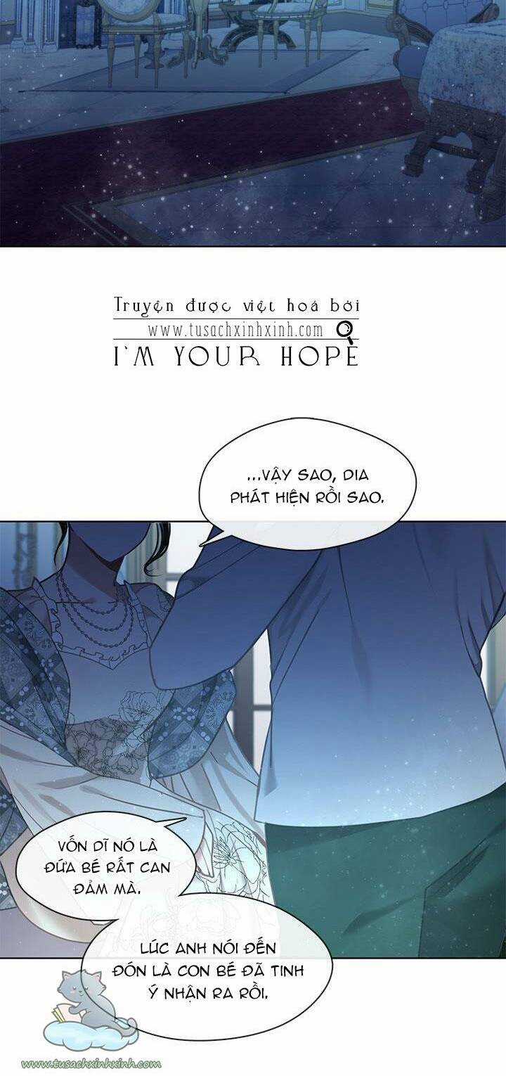 Gia Đình Bị Ám Ảnh Bởi Tôi Chapter 37 trang 61