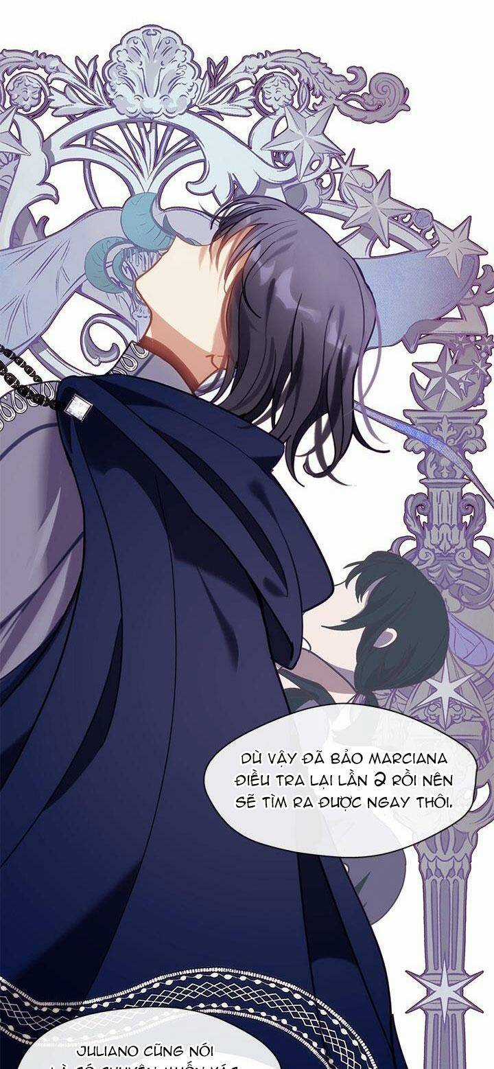 Gia Đình Bị Ám Ảnh Bởi Tôi Chapter 37 trang 62