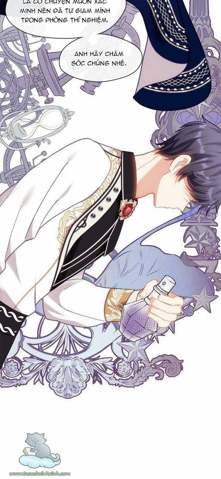 Gia Đình Bị Ám Ảnh Bởi Tôi Chapter 37 trang 63