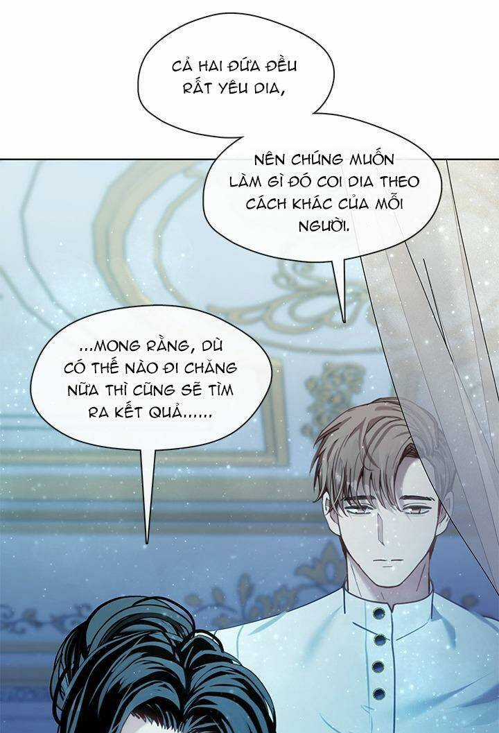 Gia Đình Bị Ám Ảnh Bởi Tôi Chapter 37 trang 65