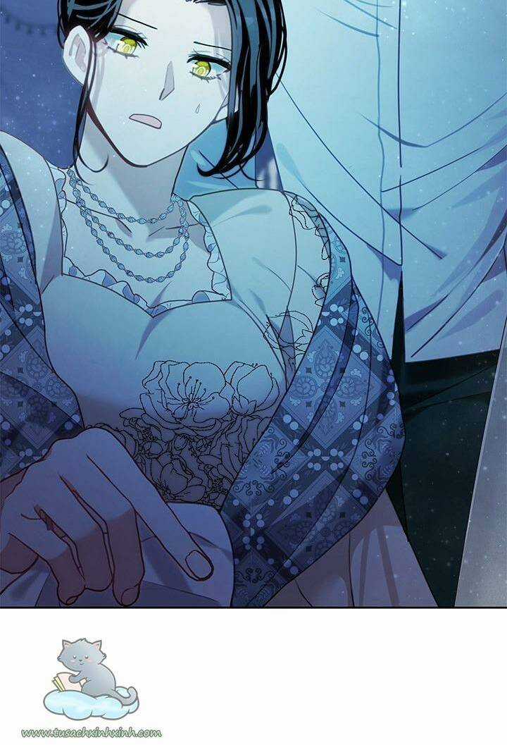 Gia Đình Bị Ám Ảnh Bởi Tôi Chapter 37 trang 66