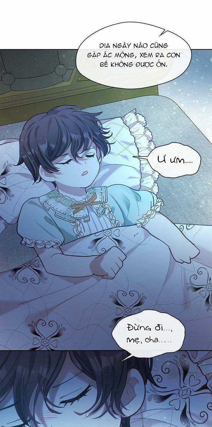 Gia Đình Bị Ám Ảnh Bởi Tôi Chapter 37 trang 67