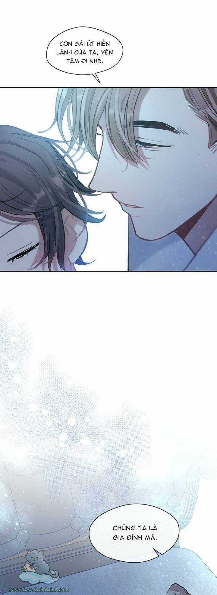 Gia Đình Bị Ám Ảnh Bởi Tôi Chapter 37 trang 69