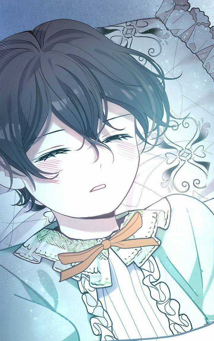 Gia Đình Bị Ám Ảnh Bởi Tôi Chapter 37 trang 70