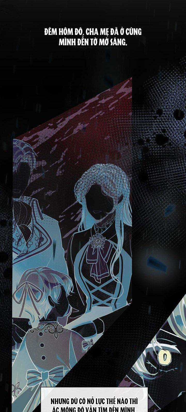 Gia Đình Bị Ám Ảnh Bởi Tôi Chapter 37 trang 72