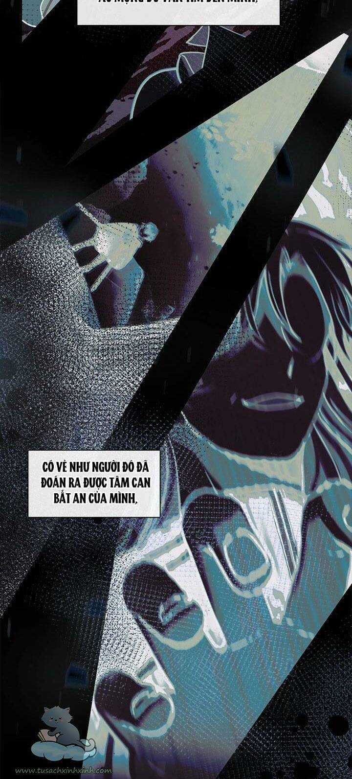 Gia Đình Bị Ám Ảnh Bởi Tôi Chapter 37 trang 73