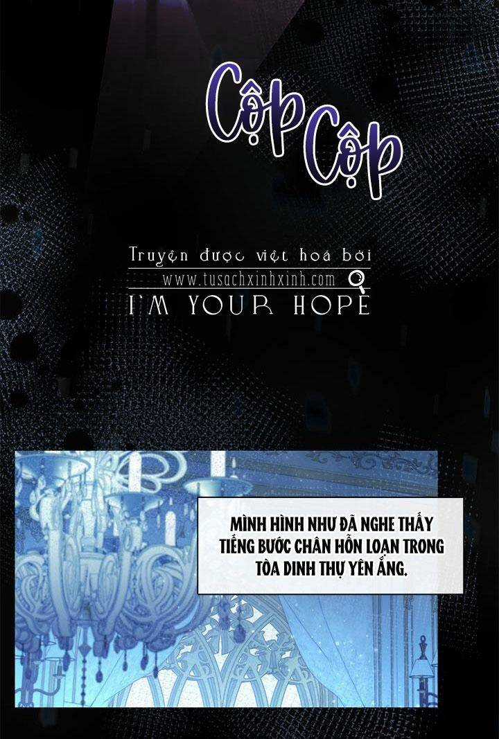 Gia Đình Bị Ám Ảnh Bởi Tôi Chapter 37 trang 74