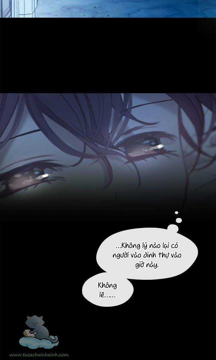 Gia Đình Bị Ám Ảnh Bởi Tôi Chapter 37 trang 77