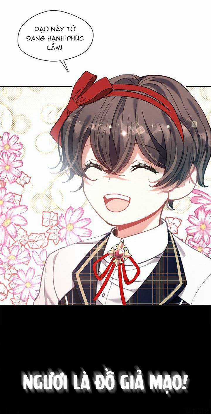 Gia Đình Bị Ám Ảnh Bởi Tôi Chapter 37 trang 8