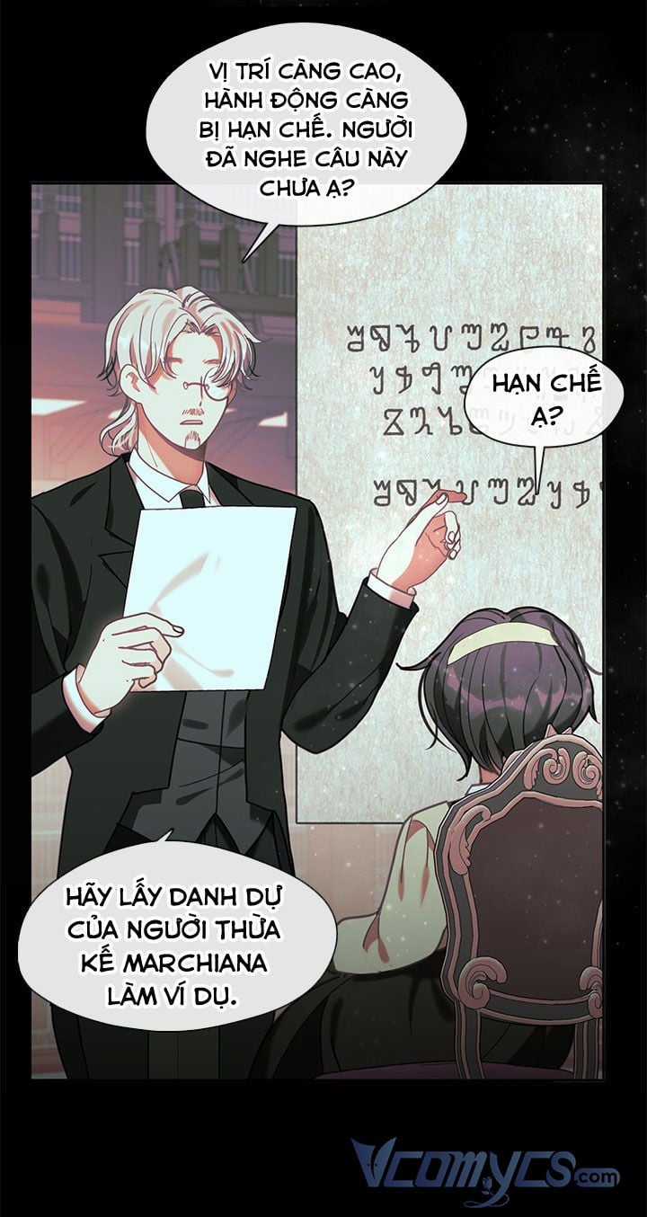 Gia Đình Bị Ám Ảnh Bởi Tôi Chapter 38.5 trang 11