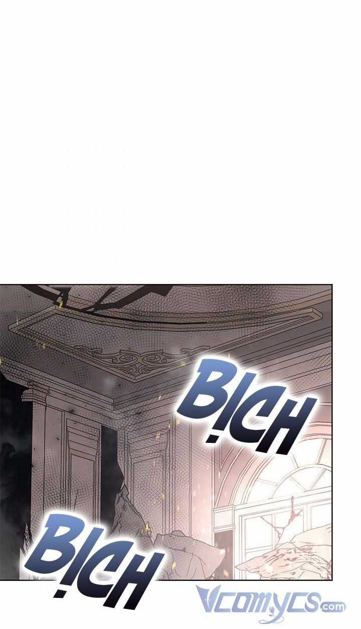 Gia Đình Bị Ám Ảnh Bởi Tôi Chapter 38.5 trang 21