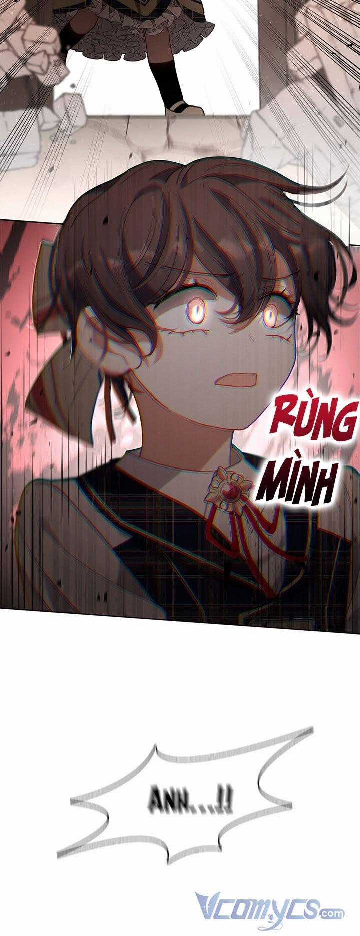 Gia Đình Bị Ám Ảnh Bởi Tôi Chapter 38.5 trang 31