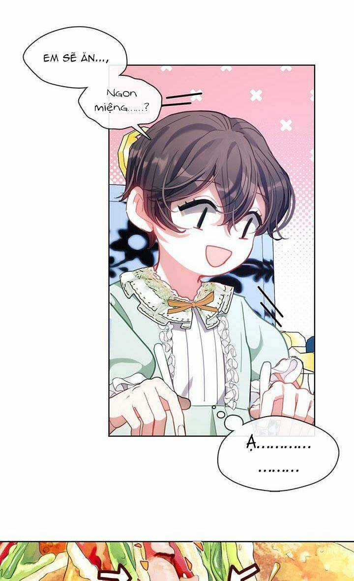 Gia Đình Bị Ám Ảnh Bởi Tôi Chapter 38 trang 11