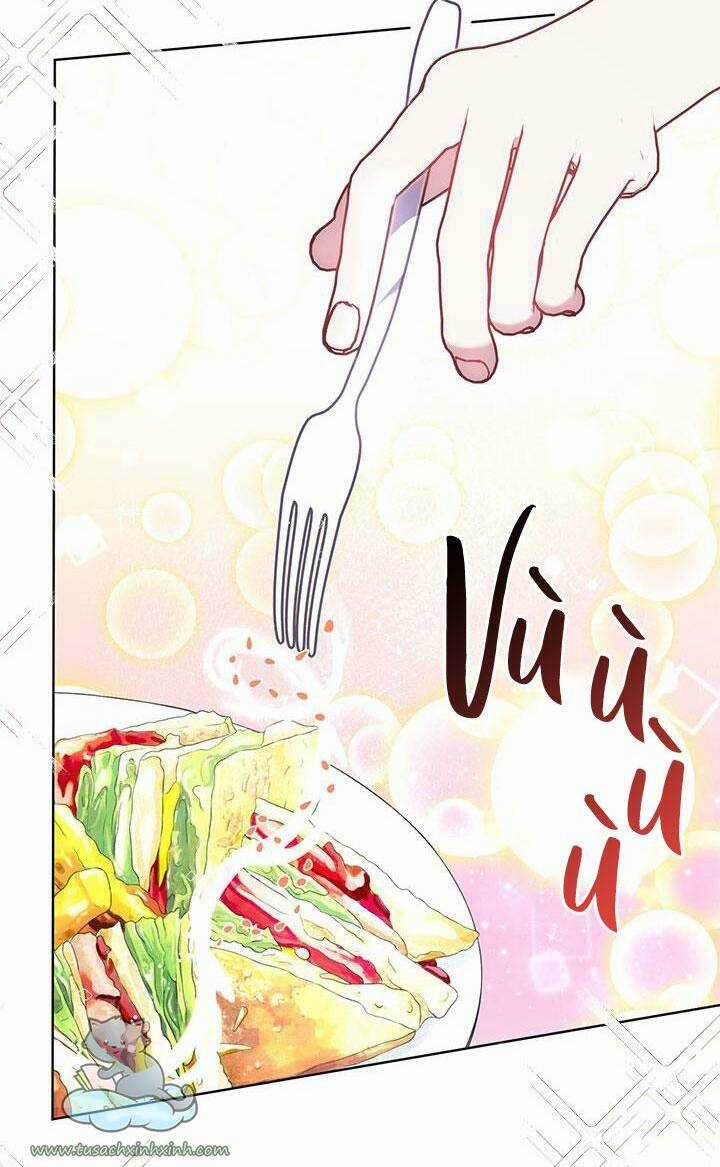 Gia Đình Bị Ám Ảnh Bởi Tôi Chapter 38 trang 14