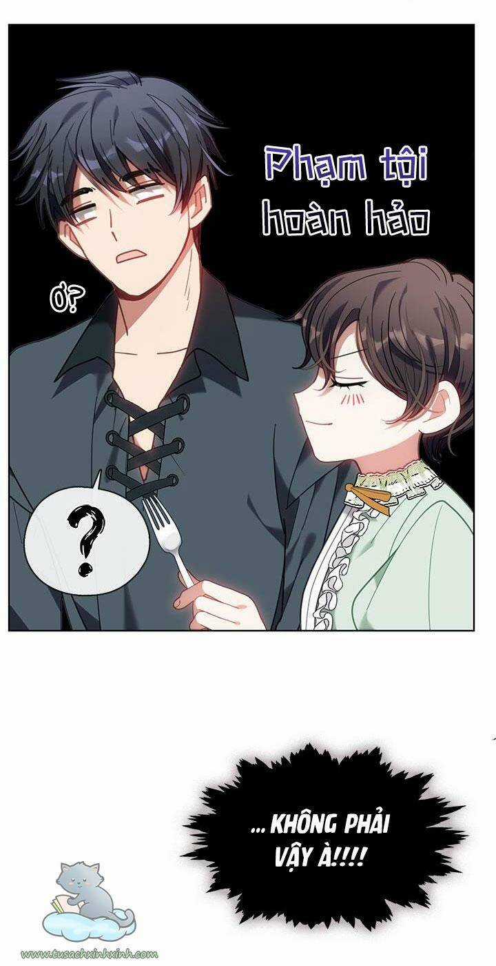 Gia Đình Bị Ám Ảnh Bởi Tôi Chapter 38 trang 16