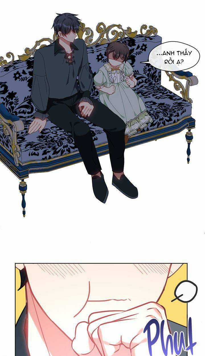 Gia Đình Bị Ám Ảnh Bởi Tôi Chapter 38 trang 17