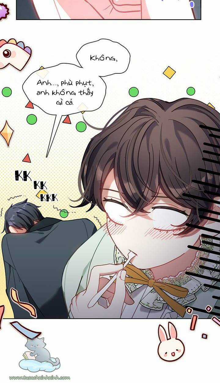 Gia Đình Bị Ám Ảnh Bởi Tôi Chapter 38 trang 18