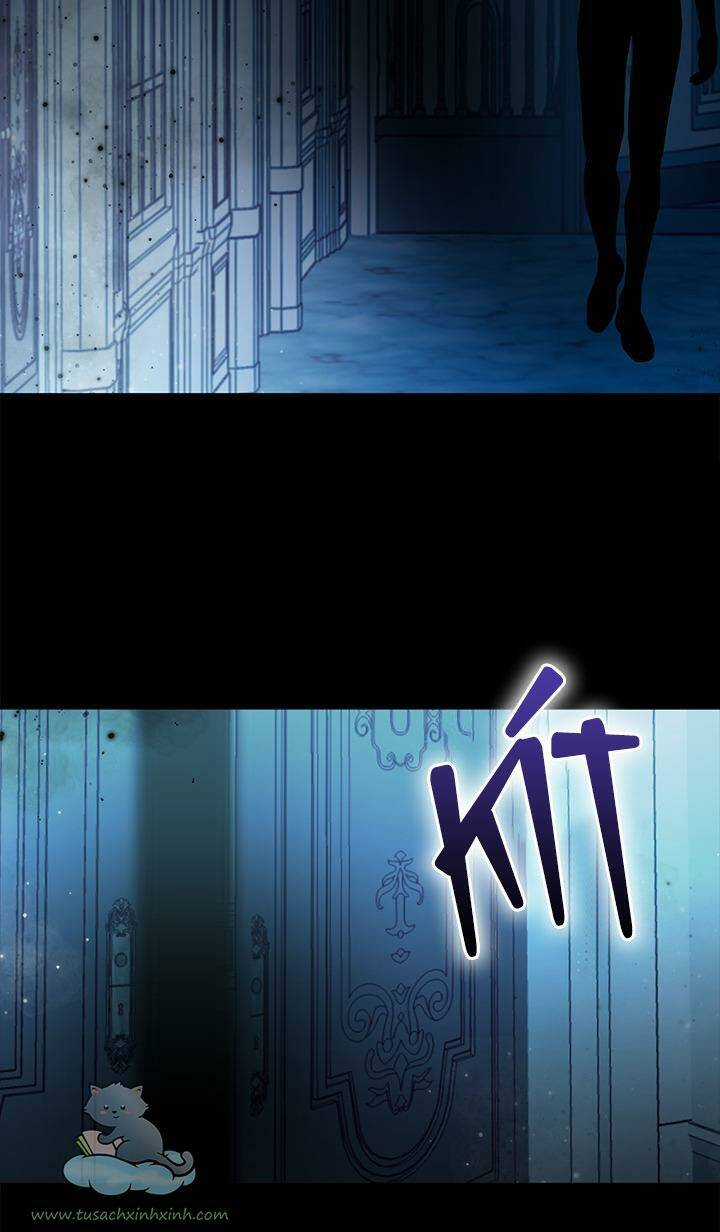 Gia Đình Bị Ám Ảnh Bởi Tôi Chapter 38 trang 2