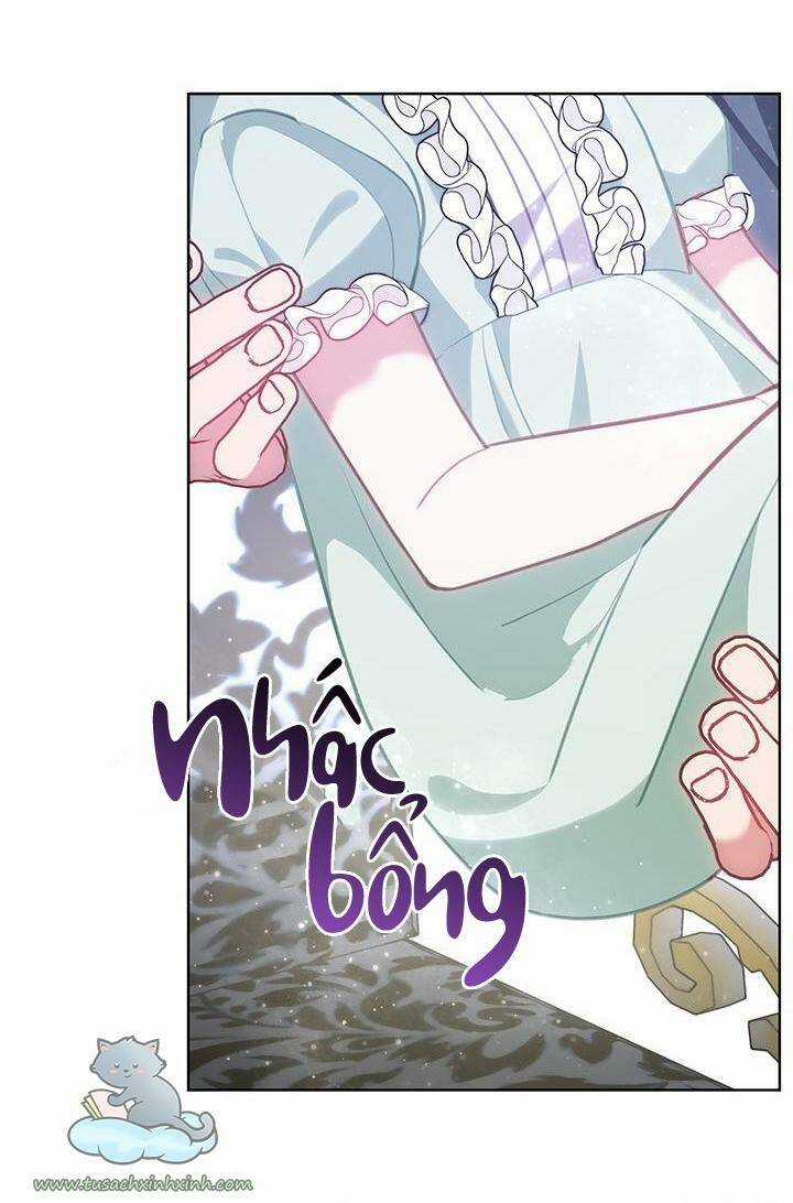 Gia Đình Bị Ám Ảnh Bởi Tôi Chapter 38 trang 25