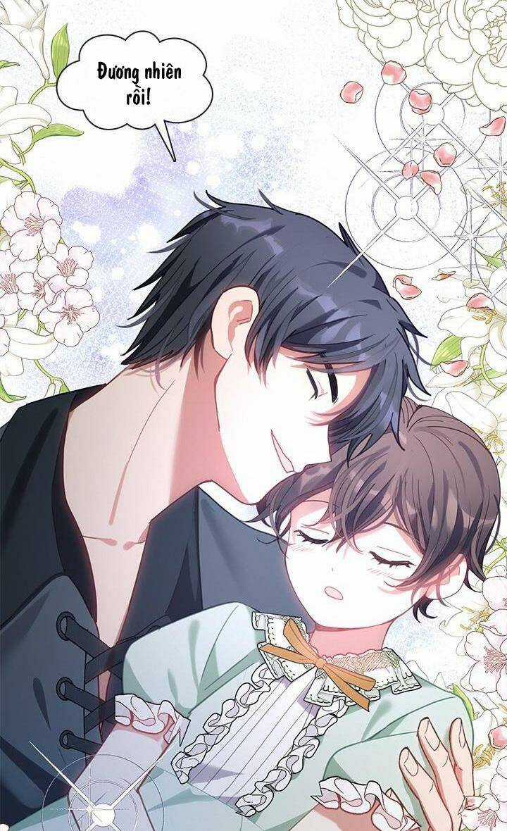 Gia Đình Bị Ám Ảnh Bởi Tôi Chapter 38 trang 27