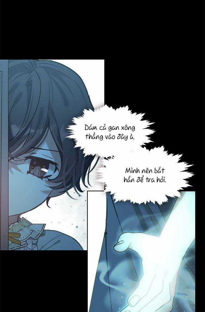 Gia Đình Bị Ám Ảnh Bởi Tôi Chapter 38 trang 3