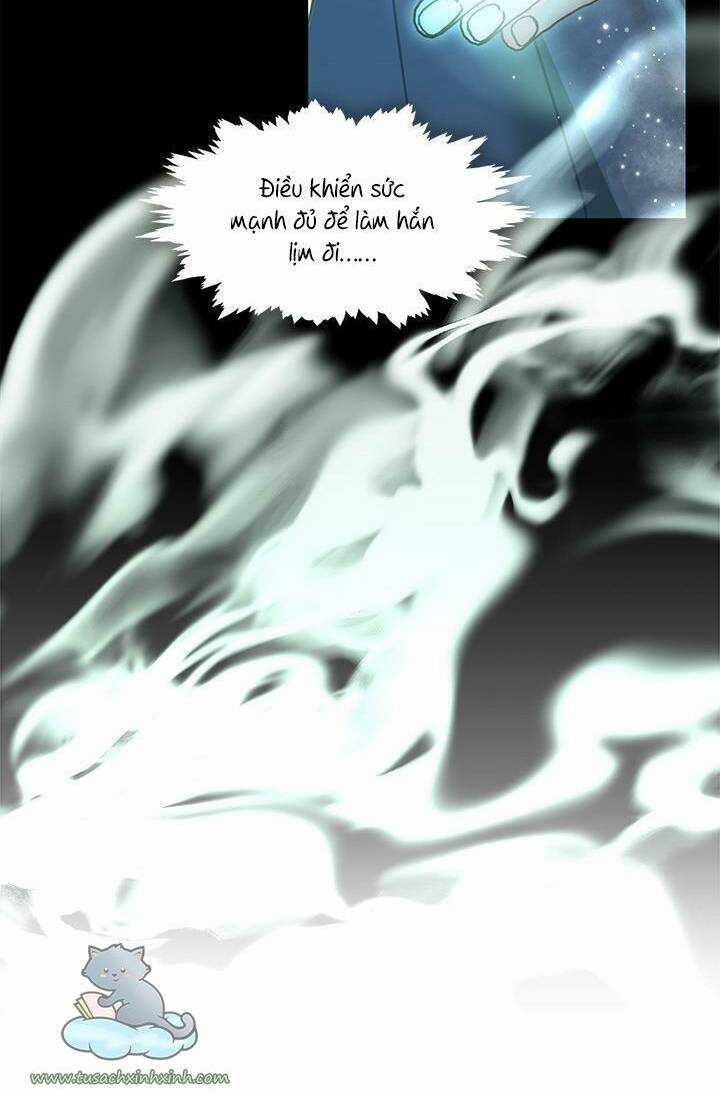 Gia Đình Bị Ám Ảnh Bởi Tôi Chapter 38 trang 4