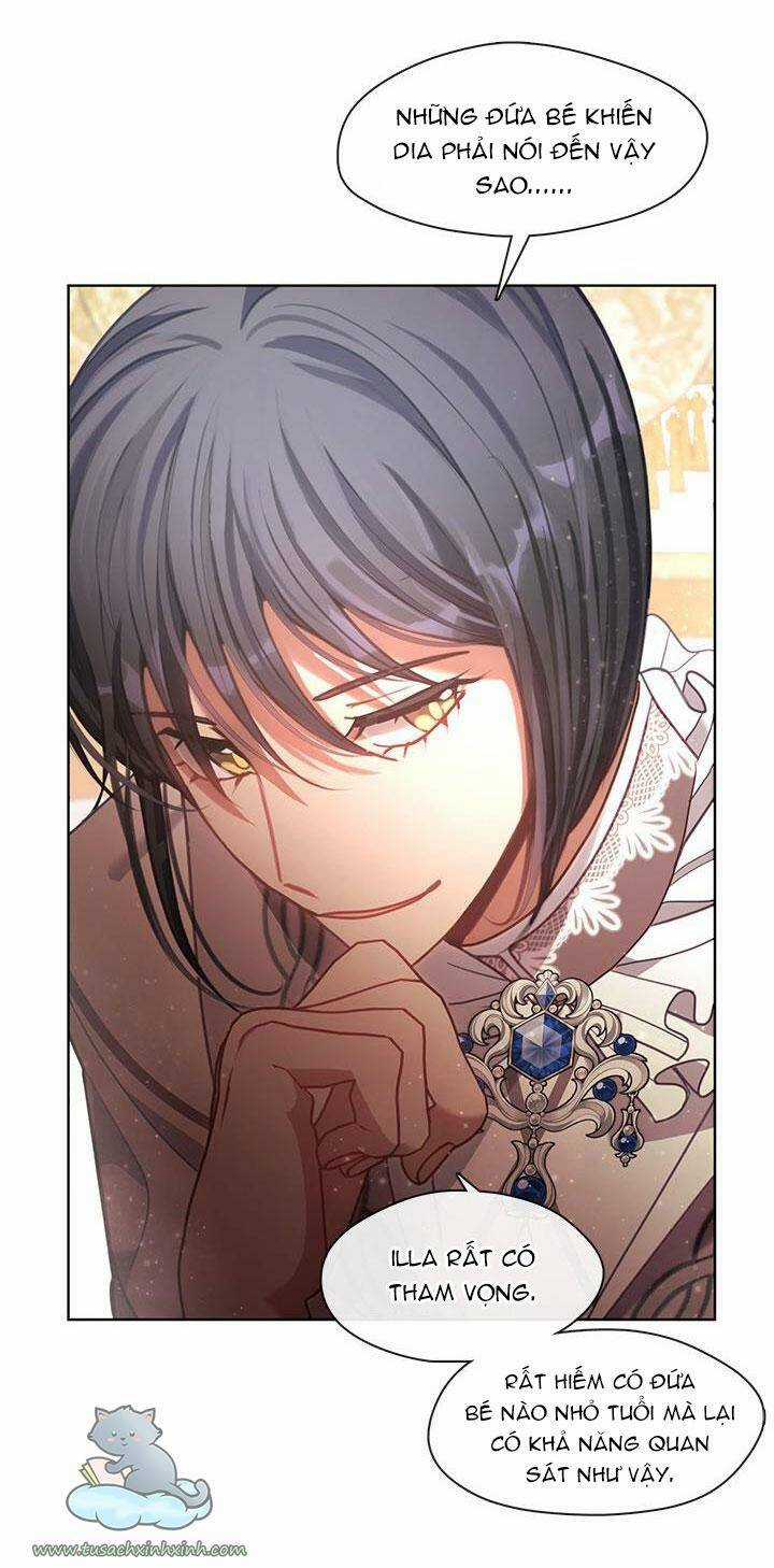 Gia Đình Bị Ám Ảnh Bởi Tôi Chapter 38 trang 40