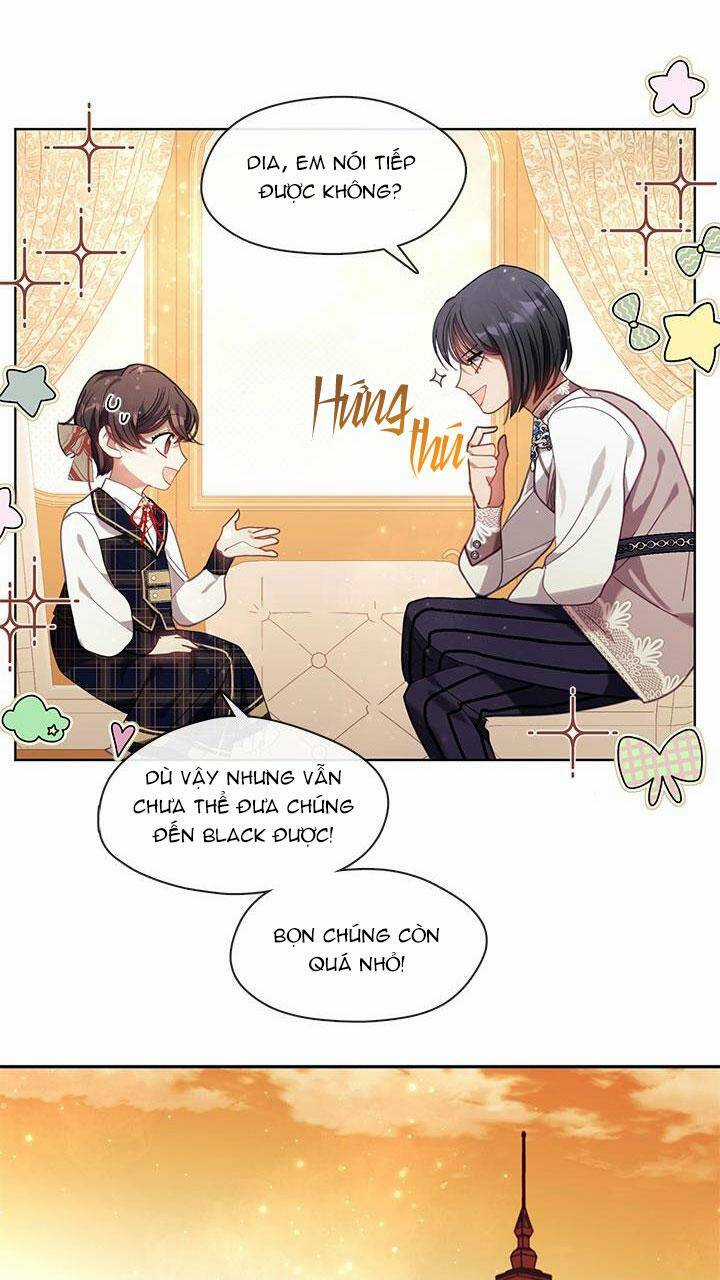 Gia Đình Bị Ám Ảnh Bởi Tôi Chapter 38 trang 41
