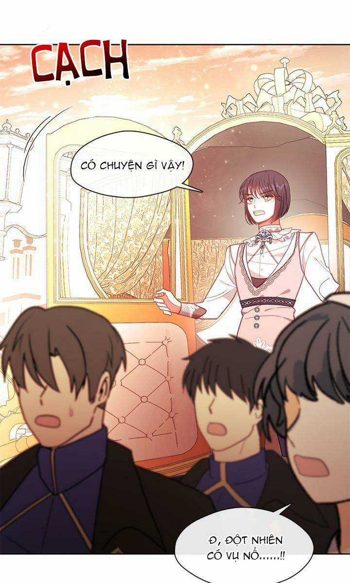 Gia Đình Bị Ám Ảnh Bởi Tôi Chapter 38 trang 45