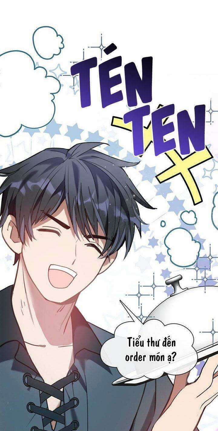 Gia Đình Bị Ám Ảnh Bởi Tôi Chapter 38 trang 5