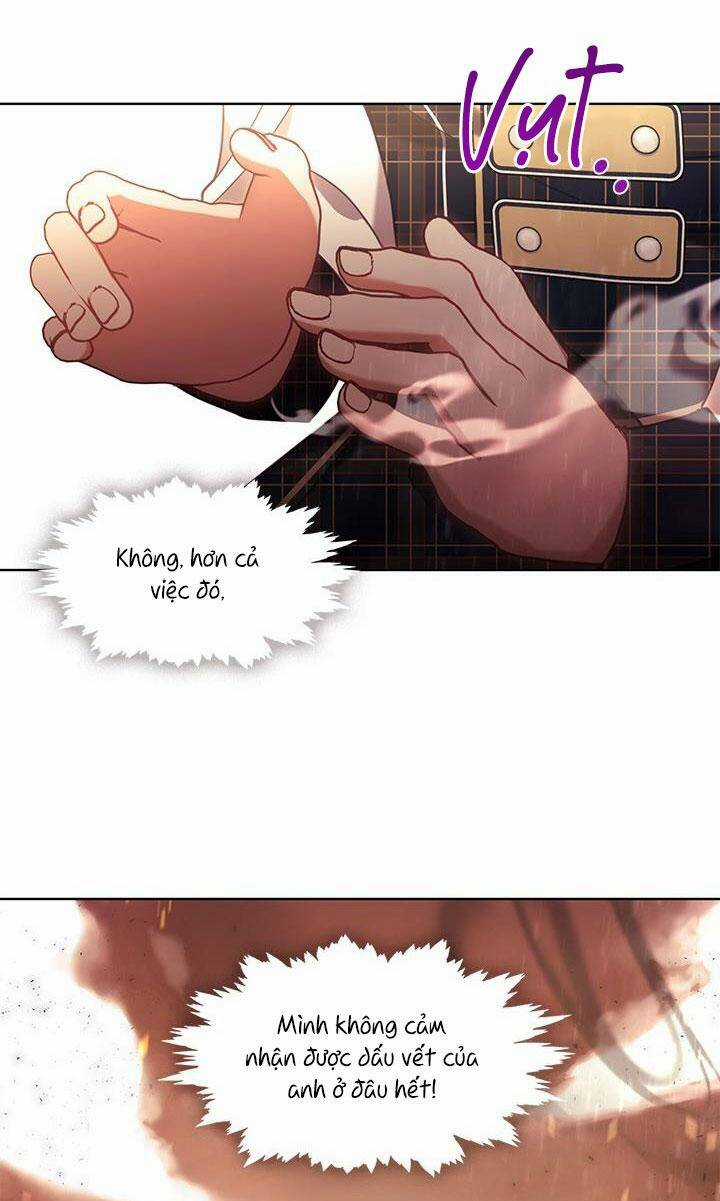 Gia Đình Bị Ám Ảnh Bởi Tôi Chapter 38 trang 53