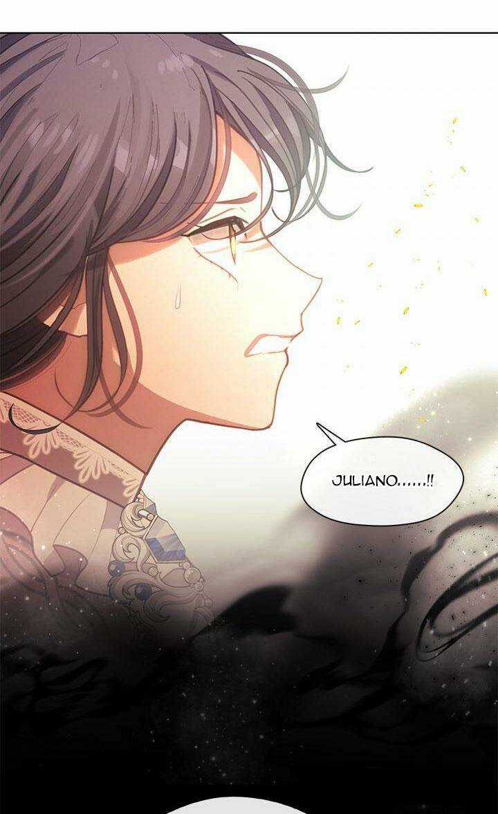 Gia Đình Bị Ám Ảnh Bởi Tôi Chapter 38 trang 57