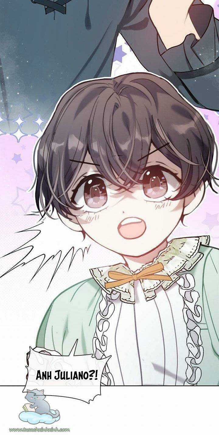 Gia Đình Bị Ám Ảnh Bởi Tôi Chapter 38 trang 6