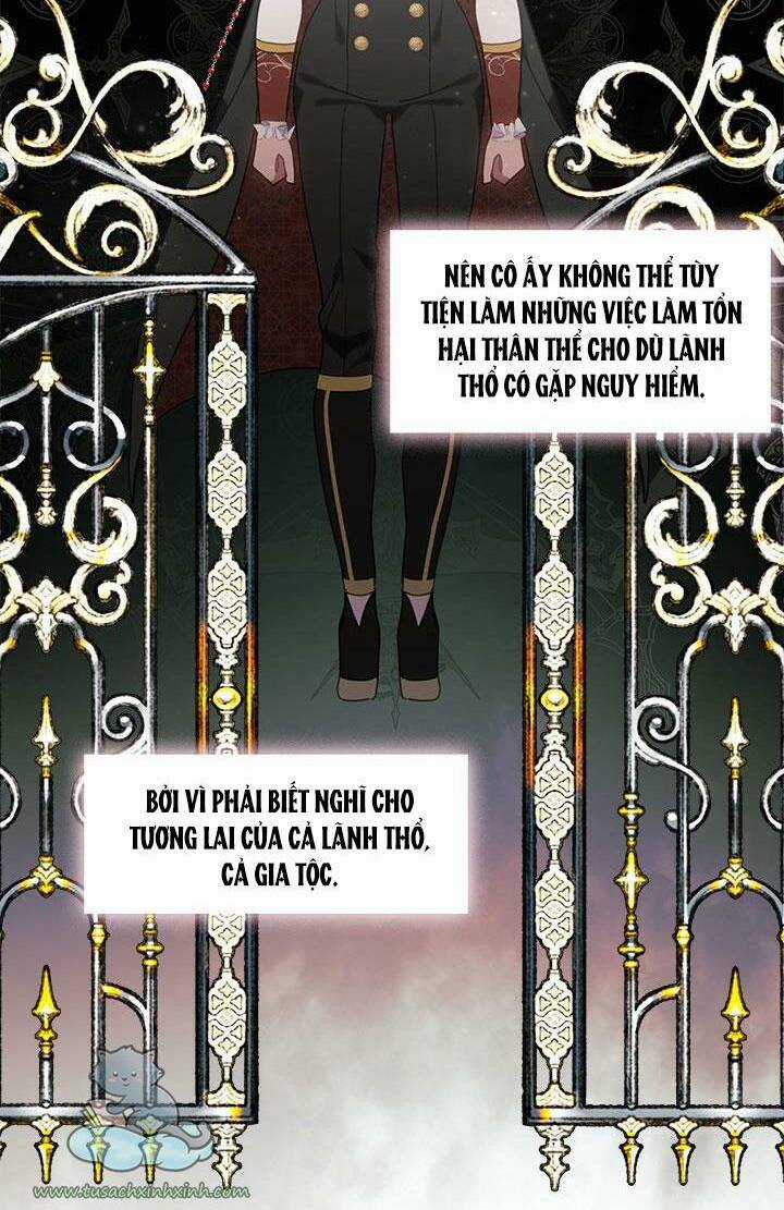 Gia Đình Bị Ám Ảnh Bởi Tôi Chapter 38 trang 60