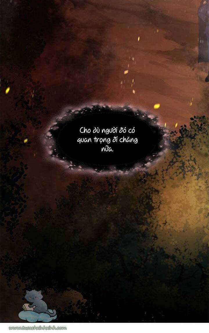 Gia Đình Bị Ám Ảnh Bởi Tôi Chapter 38 trang 62