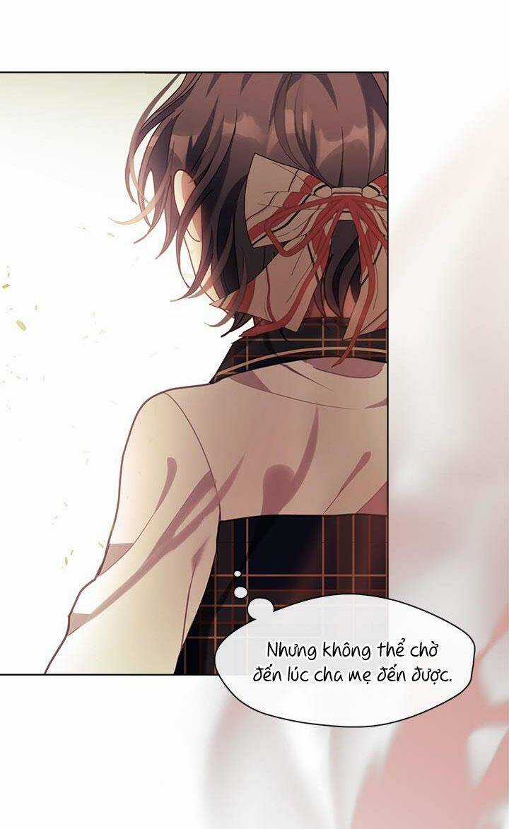 Gia Đình Bị Ám Ảnh Bởi Tôi Chapter 38 trang 63