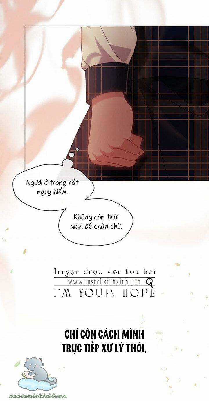 Gia Đình Bị Ám Ảnh Bởi Tôi Chapter 38 trang 65