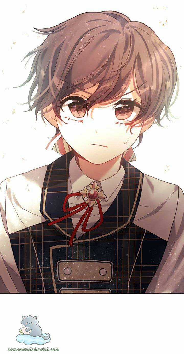 Gia Đình Bị Ám Ảnh Bởi Tôi Chapter 38 trang 66