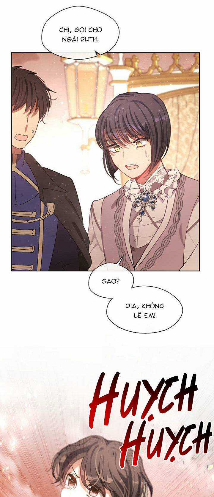 Gia Đình Bị Ám Ảnh Bởi Tôi Chapter 38 trang 67