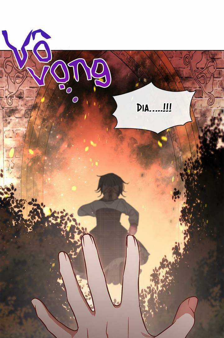 Gia Đình Bị Ám Ảnh Bởi Tôi Chapter 38 trang 69