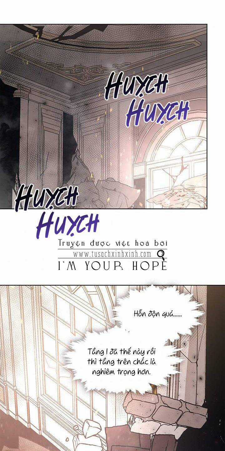 Gia Đình Bị Ám Ảnh Bởi Tôi Chapter 38 trang 71